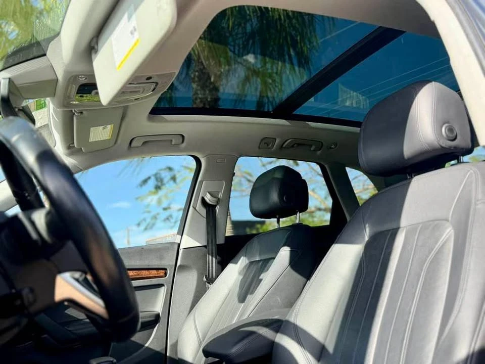 2018 Audi FY Q5 - Image 10 of 13