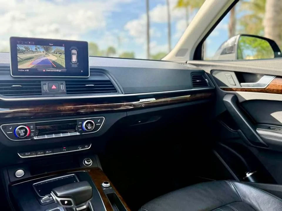 2018 Audi FY Q5 - Image 11 of 13