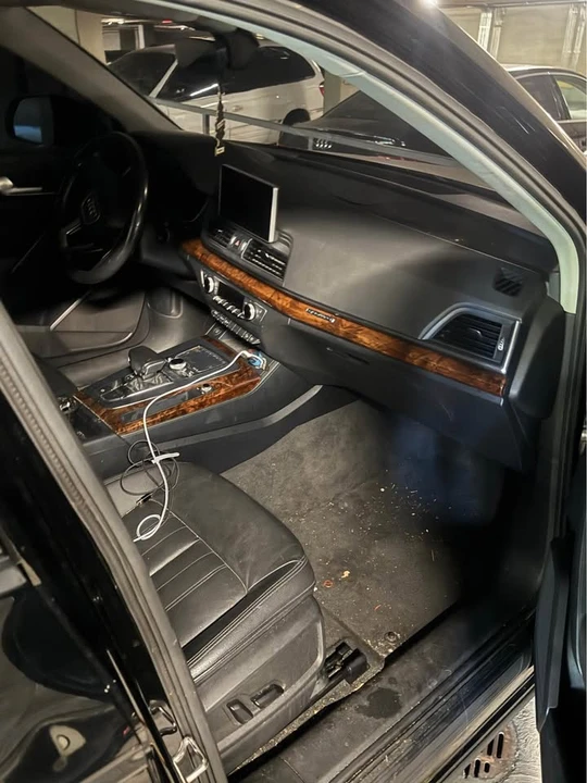 2018 Audi FY Q5 - Image 5 of 7
