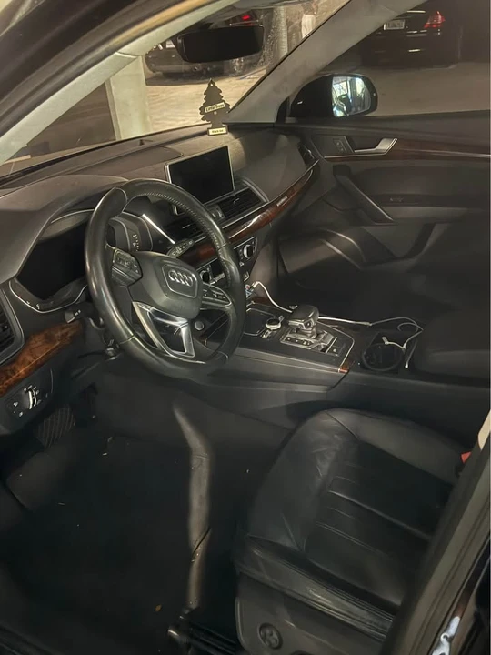 2018 Audi FY Q5 - Image 4 of 7