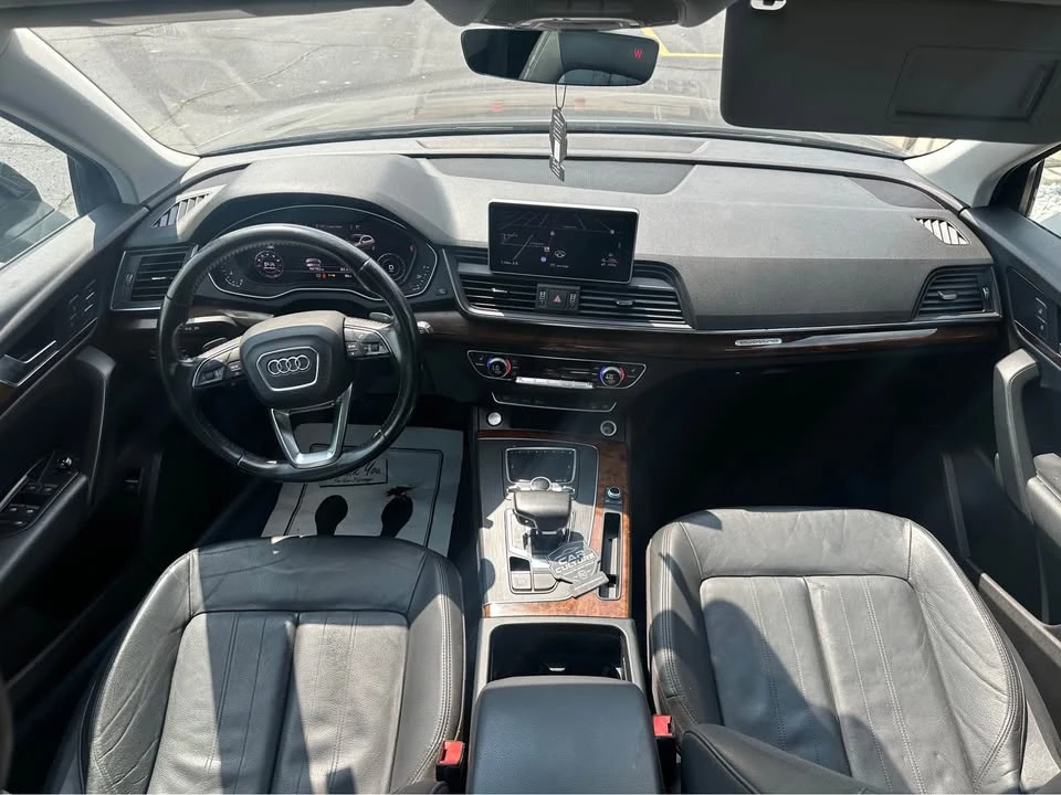 2018 Audi FY Q5 - Image 17 of 18