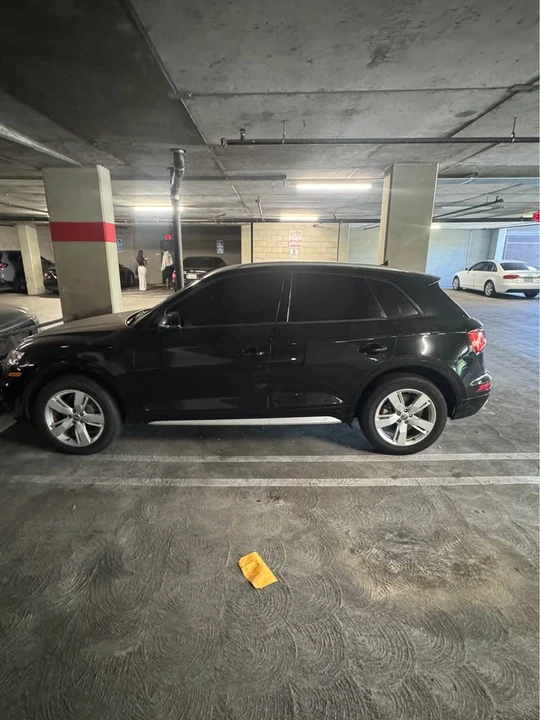 2018 Audi FY Q5 - Image 3 of 7