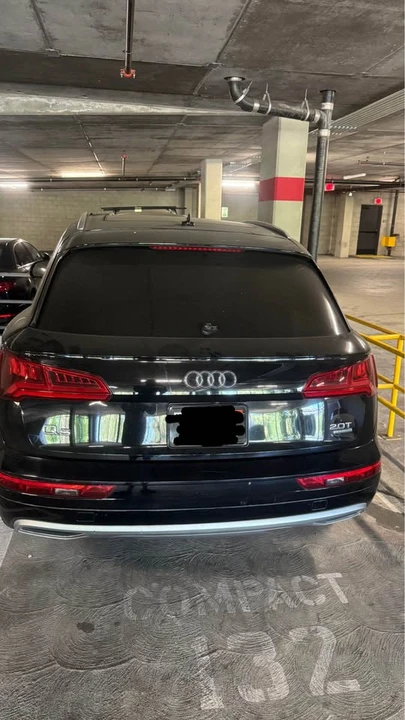 2018 Audi FY Q5 - Image 2 of 7