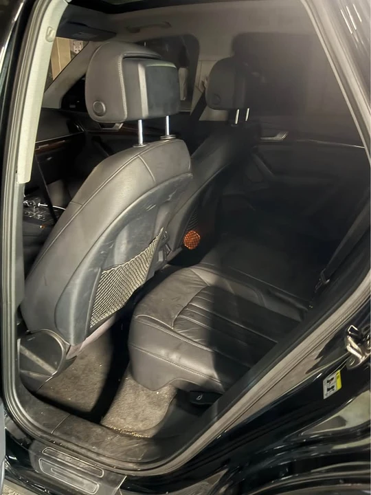 2018 Audi FY Q5 - Image 6 of 7