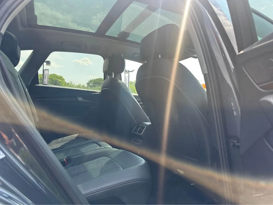 2018 Audi FY Q5 - Image 15 of 18