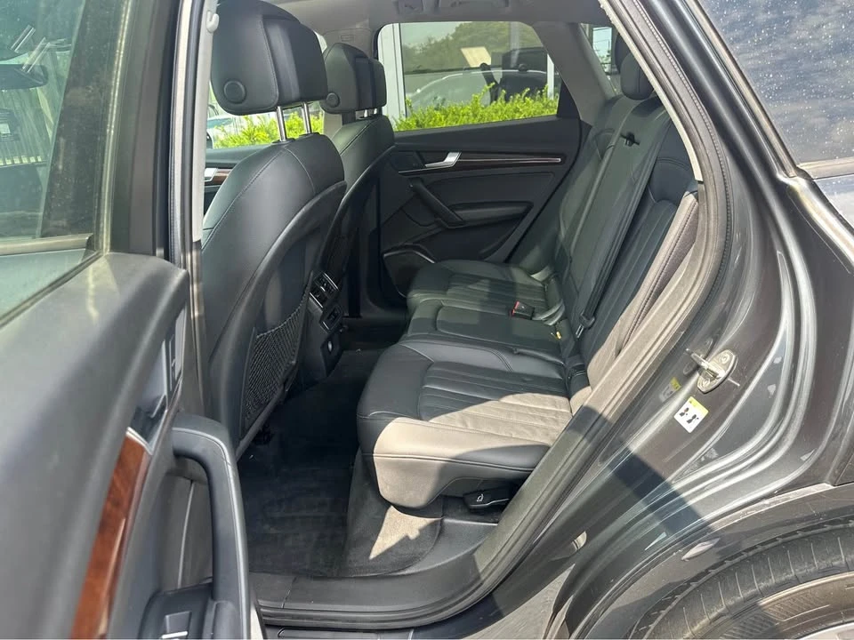 2018 Audi FY Q5 - Image 12 of 18