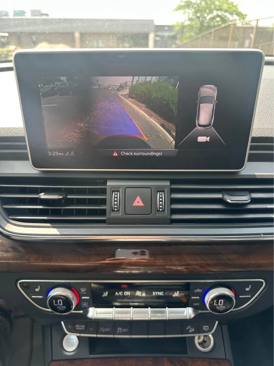 2018 Audi FY Q5 - Image 18 of 18