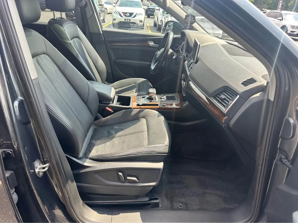 2018 Audi FY Q5 - Image 14 of 18