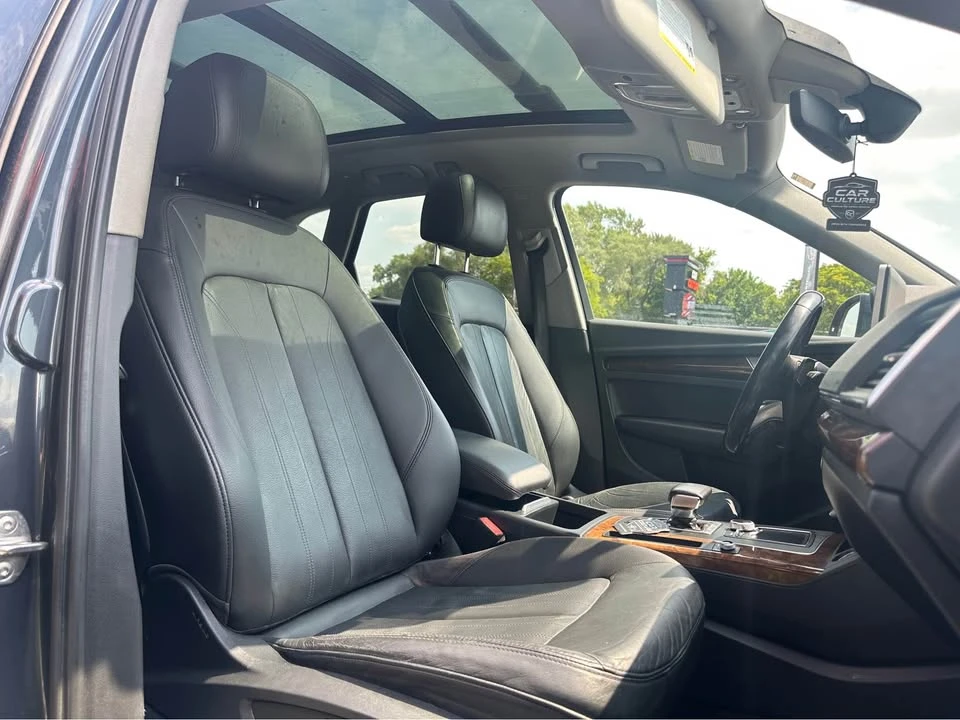 2018 Audi FY Q5 - Image 13 of 18
