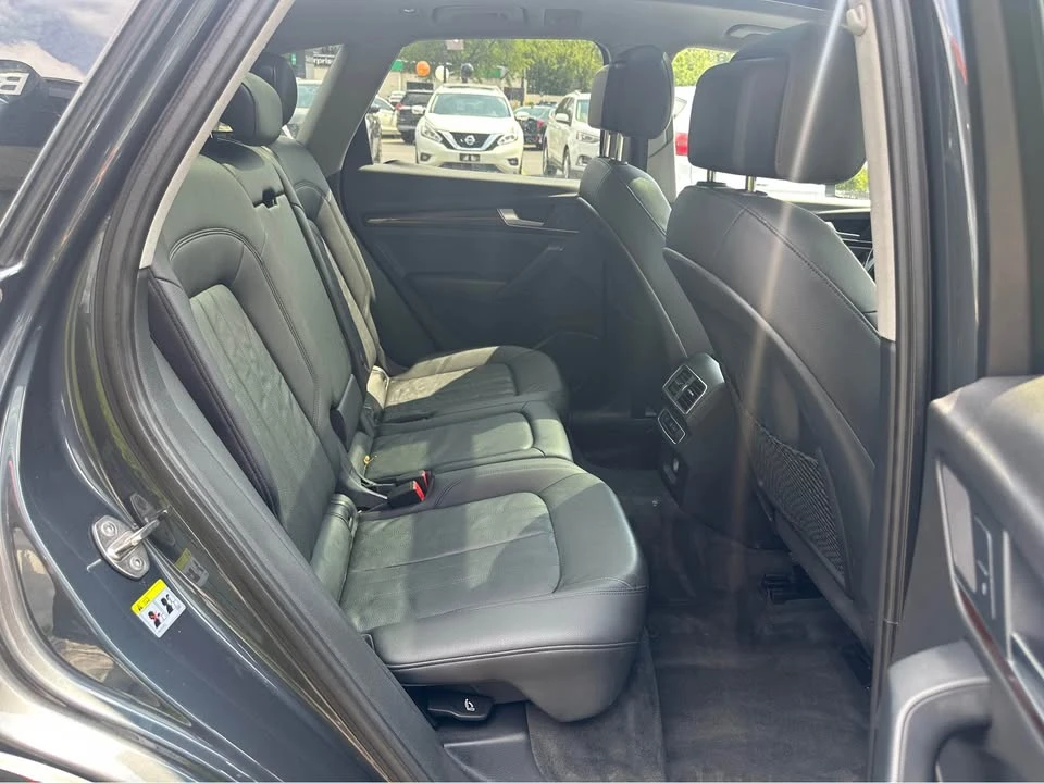 2018 Audi FY Q5 - Image 16 of 18