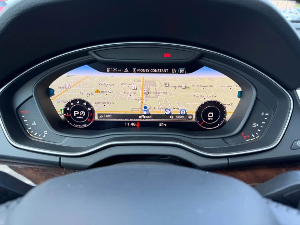 2018 Audi FY Q5 - Image 18 of 19