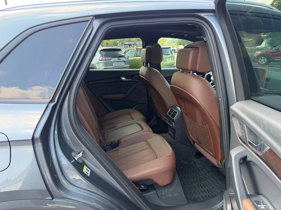 2018 Audi FY Q5 - Image 15 of 19