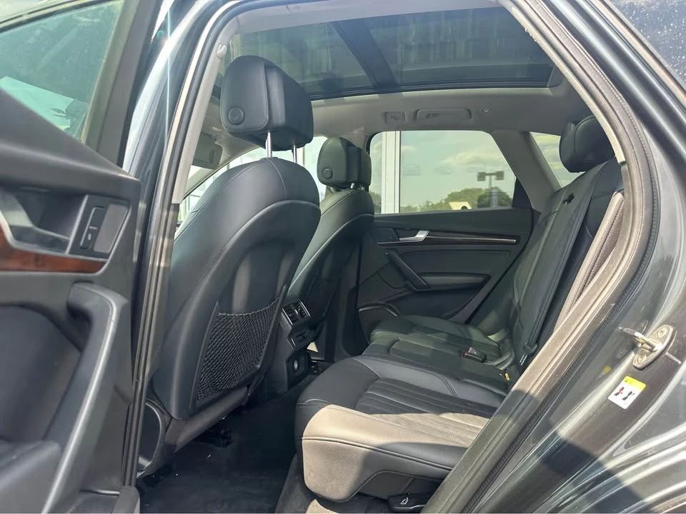 2018 Audi FY Q5 - Image 11 of 18