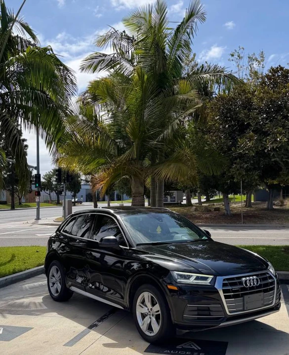 2018 Audi FY Q5 - Image 11 of 11