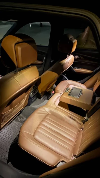 2018 Audi FY Q5 - Image 7 of 11
