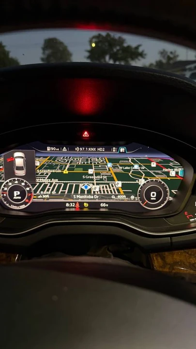 2018 Audi FY Q5 - Image 9 of 11