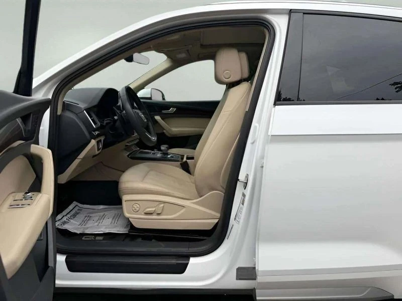 2018 Audi FY Q5 - Image 10 of 12