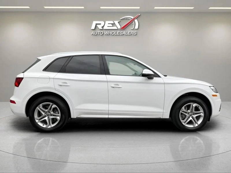 2018 Audi FY Q5 - Image 6 of 12