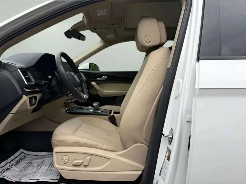 2018 Audi FY Q5 - Image 11 of 12