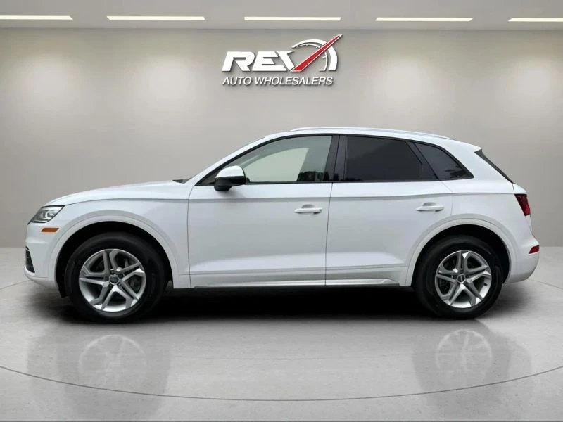 2018 Audi FY Q5 - Image 2 of 12