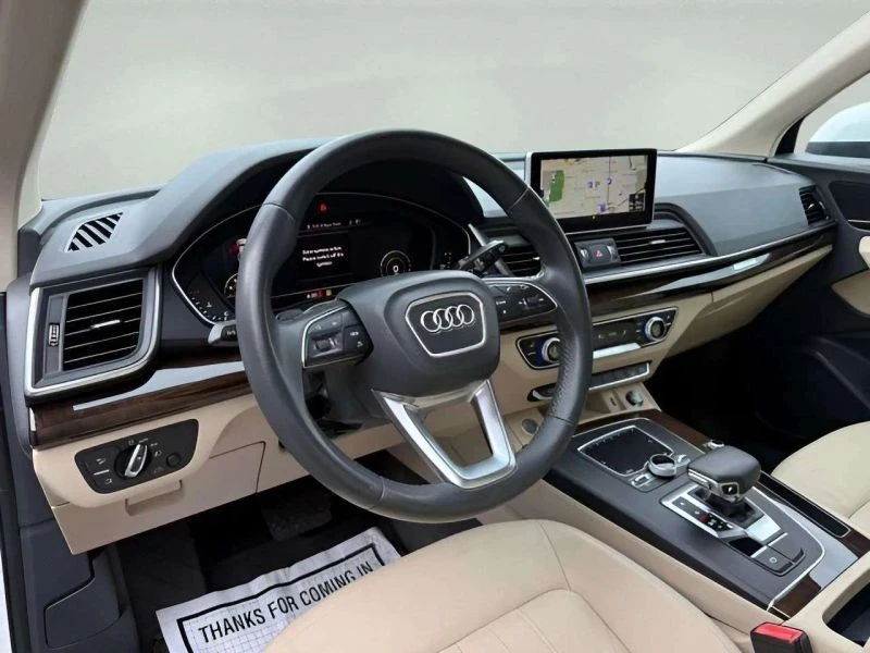 2018 Audi FY Q5 - Image 12 of 12