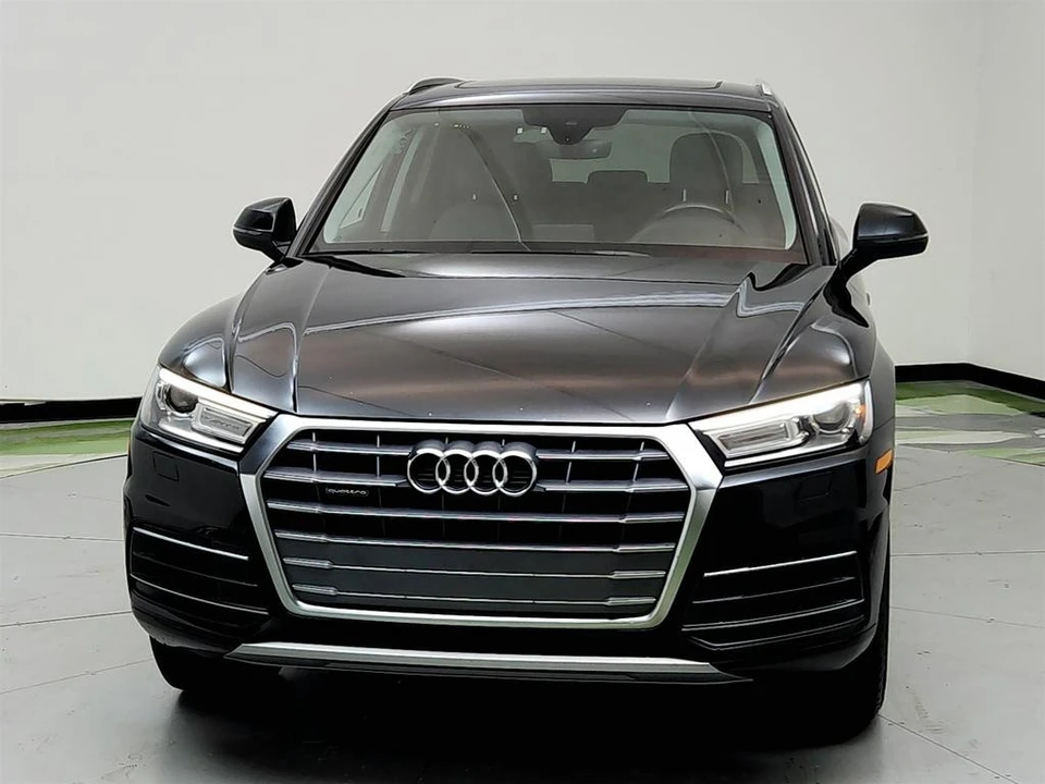 2018 Audi FY Q5 - Image 2 of 12