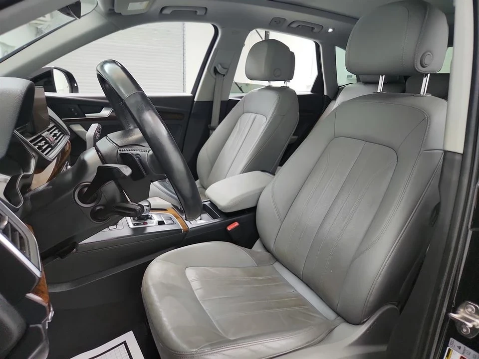 2018 Audi FY Q5 - Image 10 of 12
