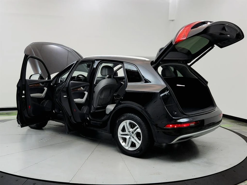 2018 Audi FY Q5 - Image 12 of 12