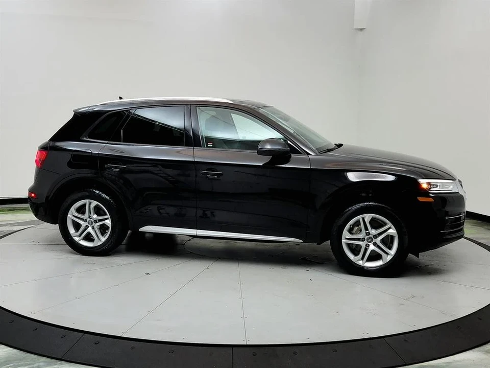 2018 Audi FY Q5 - Image 4 of 12