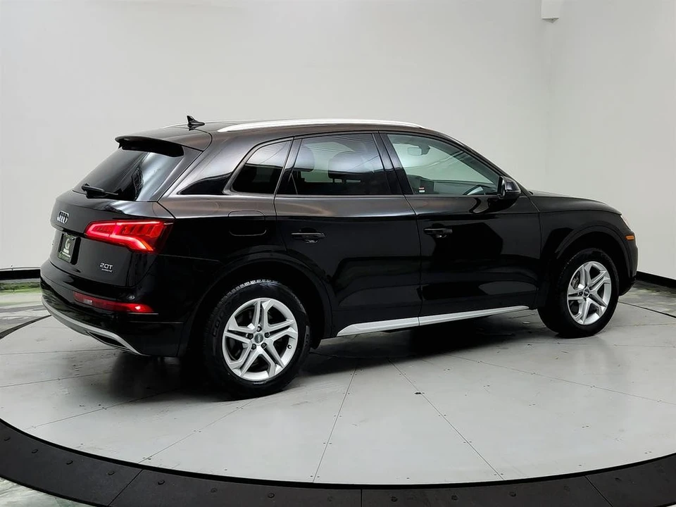 2018 Audi FY Q5 - Image 5 of 12