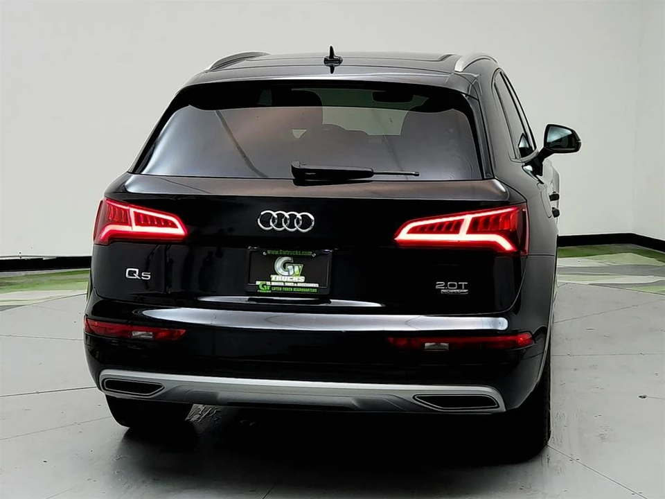 2018 Audi FY Q5 - Image 6 of 12