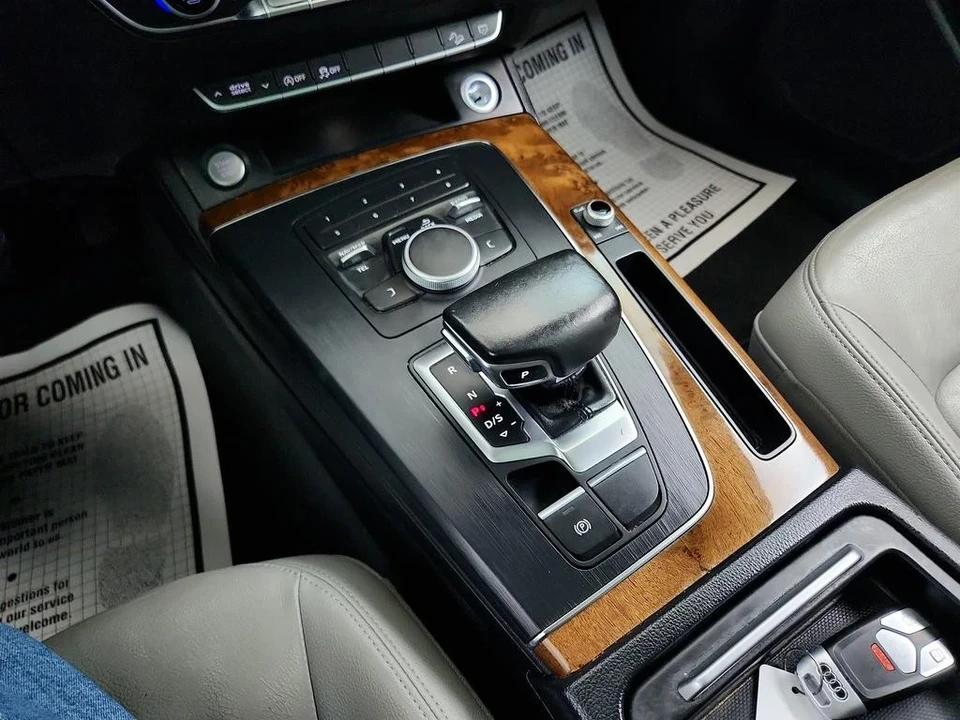 2018 Audi FY Q5 - Image 12 of 12