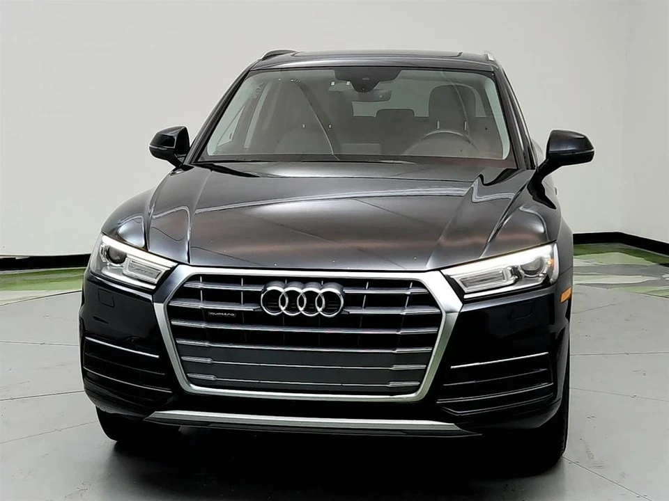 2018 Audi FY Q5 - Image 2 of 12