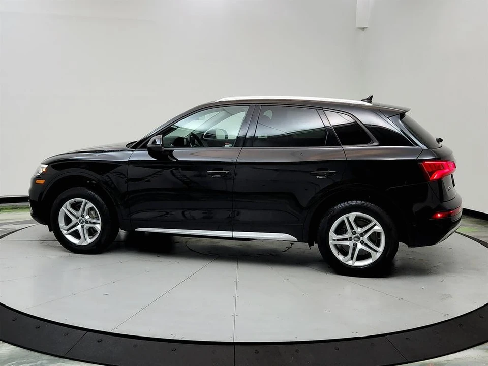 2018 Audi FY Q5 - Image 8 of 12