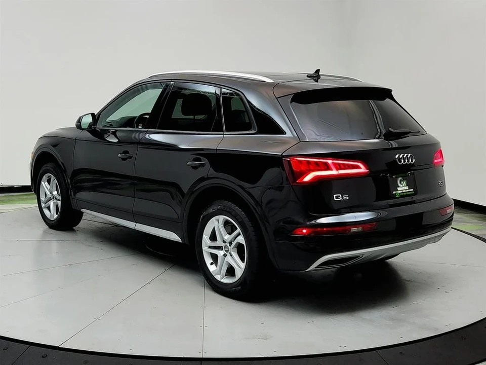 2018 Audi FY Q5 - Image 5 of 12