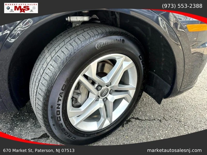 2018 Audi FY Q5 - Image 10 of 12