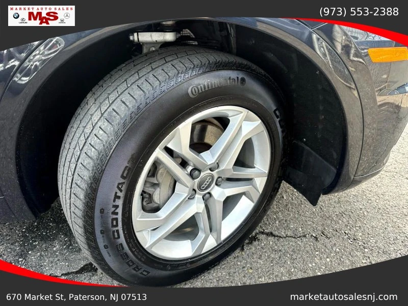 2018 Audi FY Q5 - Image 9 of 12