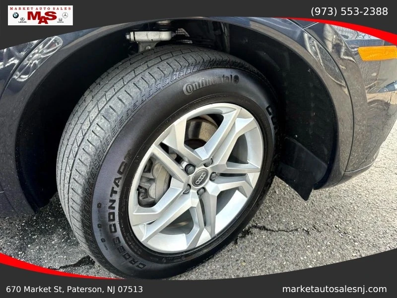 2018 Audi FY Q5 - Image 9 of 12