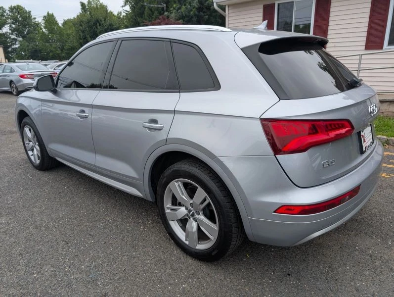 2018 Audi FY Q5 - Image 2 of 12