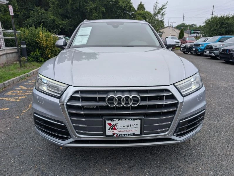 2018 Audi FY Q5 - Image 5 of 12