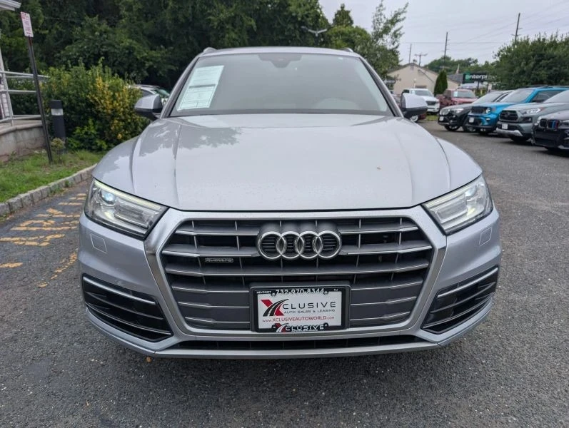 2018 Audi FY Q5 - Image 5 of 12