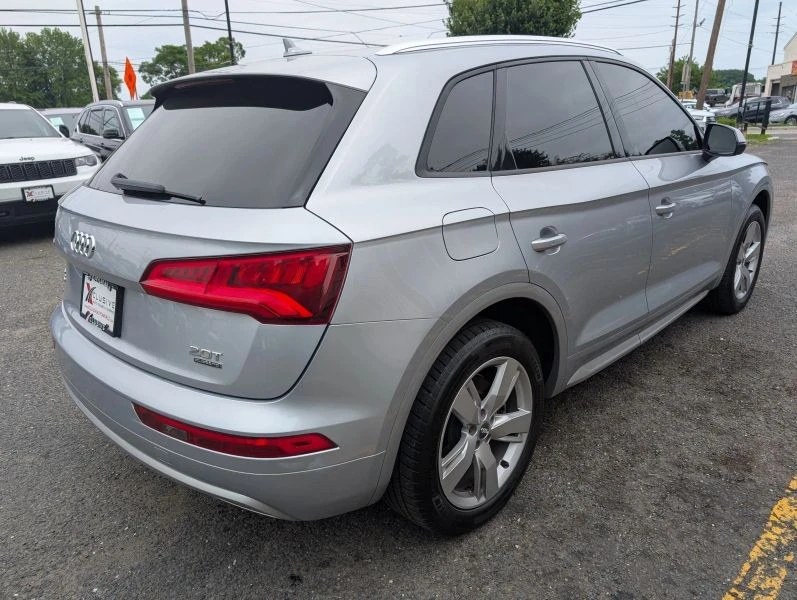 2018 Audi FY Q5 - Image 3 of 12