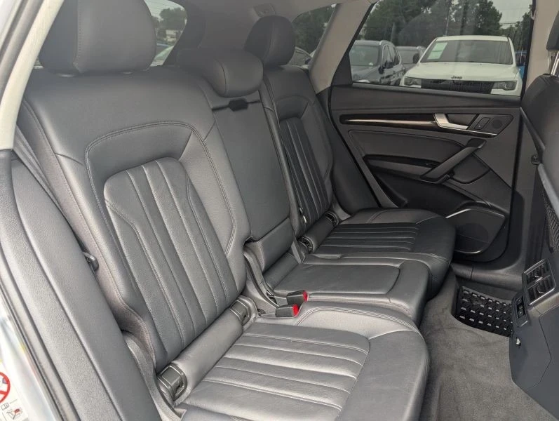2018 Audi FY Q5 - Image 11 of 12