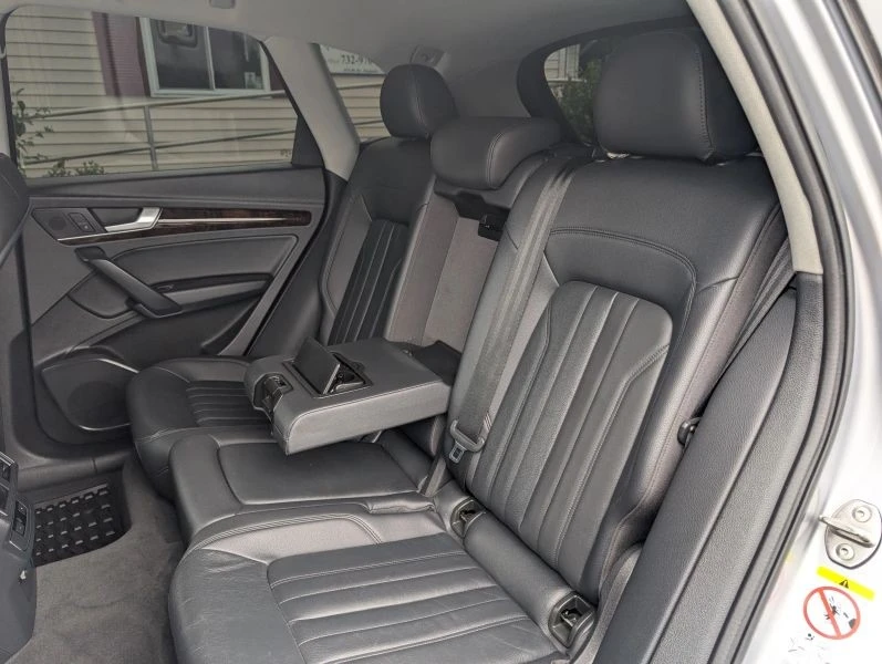 2018 Audi FY Q5 - Image 10 of 12