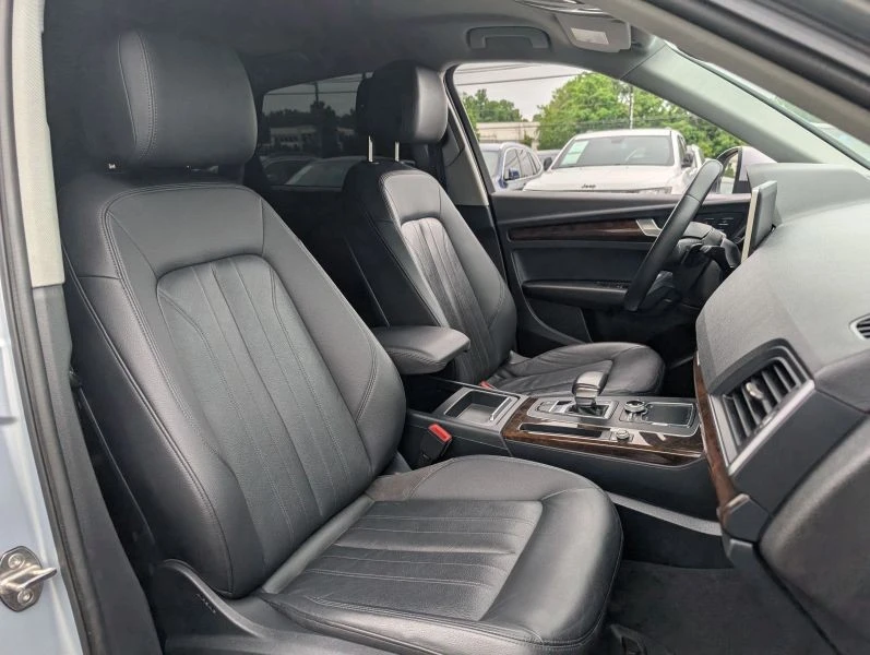 2018 Audi FY Q5 - Image 12 of 12