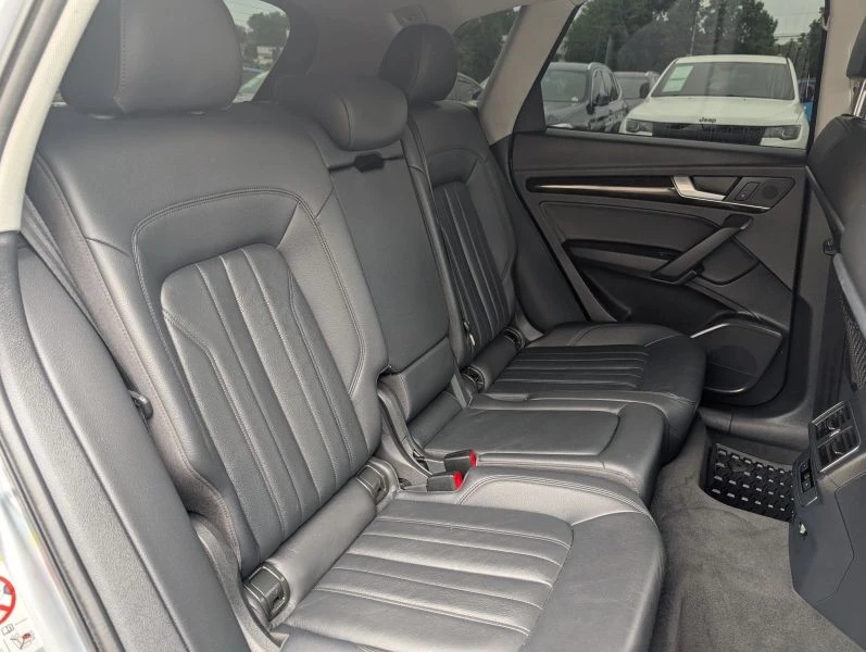 2018 Audi FY Q5 - Image 11 of 12