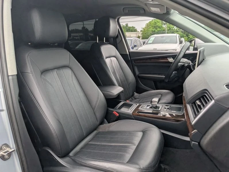 2018 Audi FY Q5 - Image 12 of 12