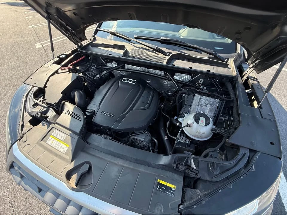 2018 Audi FY Q5 - Image 14 of 14