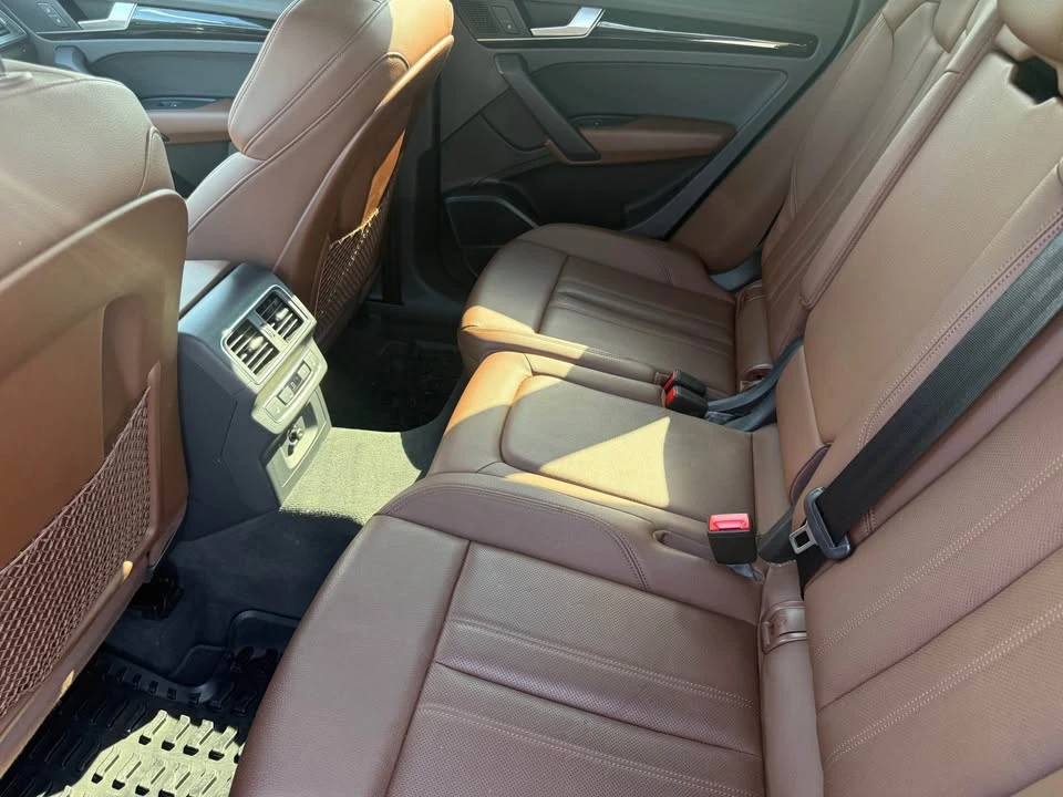 2018 Audi FY Q5 - Image 8 of 14