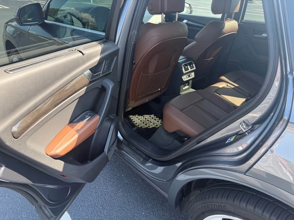 2018 Audi FY Q5 - Image 7 of 14